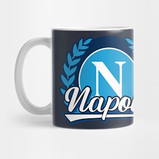 Naples 1926 Mug